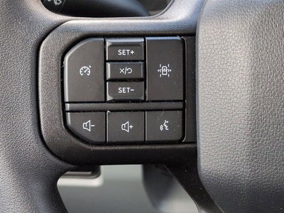 2025 Ford F-550SD XL DRW