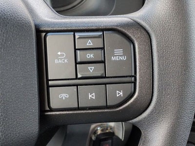 2025 Ford F-550SD XL DRW