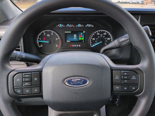 2025 Ford F-550SD XL DRW