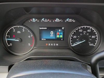 2025 Ford F-550SD XL DRW