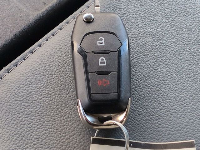 2025 Ford F-550SD XL DRW