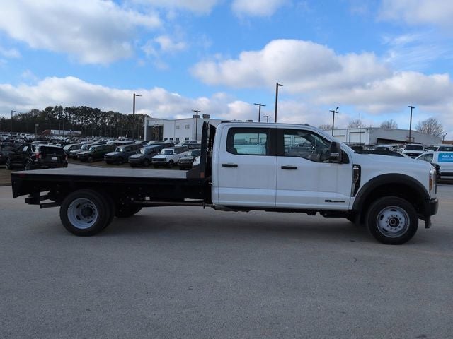2025 Ford F-550SD XL DRW