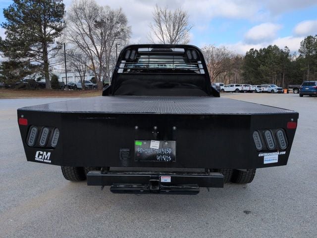 2025 Ford F-550SD XL DRW