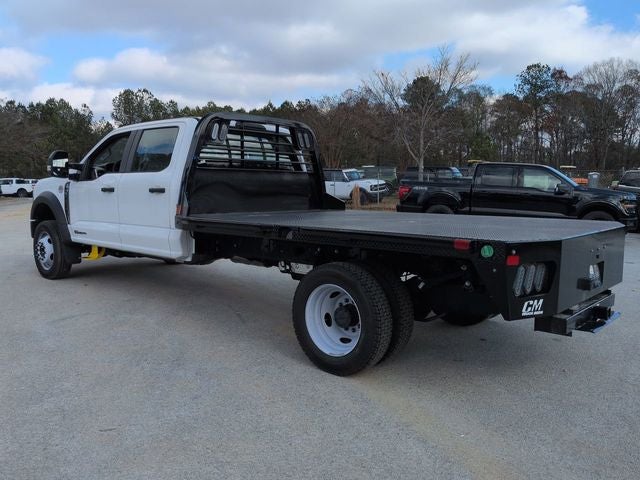 2025 Ford F-550SD XL DRW