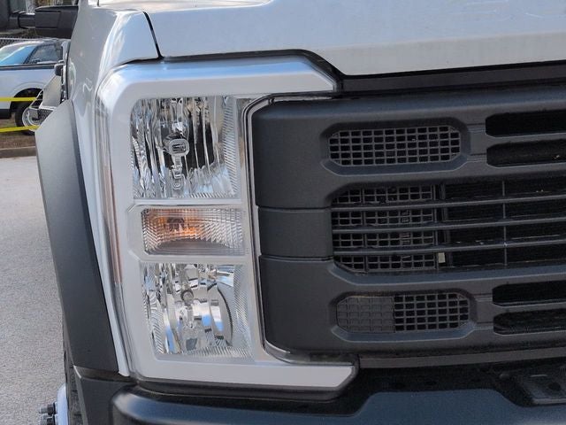 2025 Ford F-550SD XL DRW