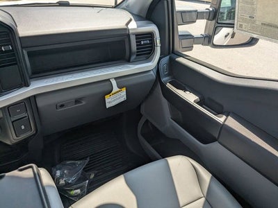 2025 Ford F-550SD XL DRW