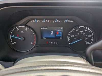 2025 Ford F-550SD XL DRW