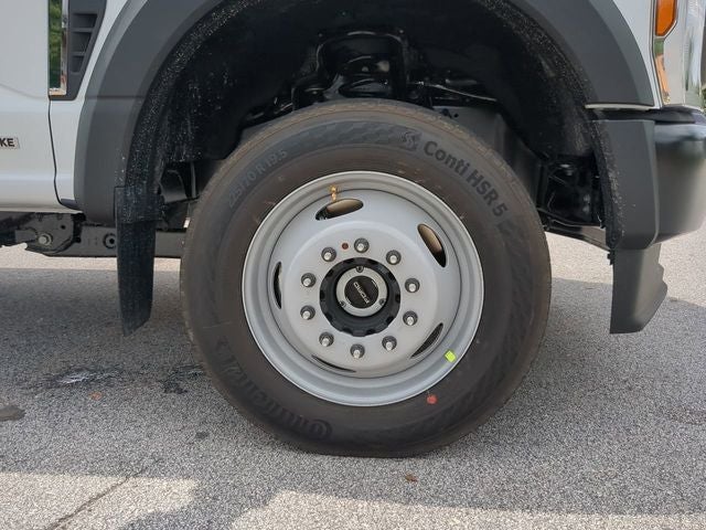 2025 Ford F-550SD XL DRW