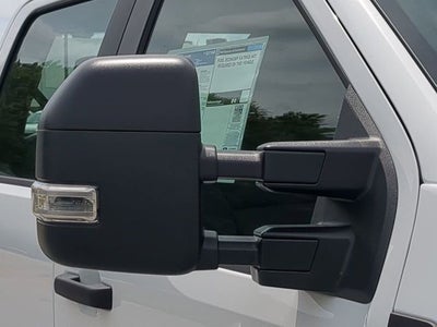 2025 Ford F-550SD XL DRW