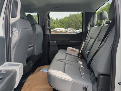 2025 Ford F-550SD XL DRW