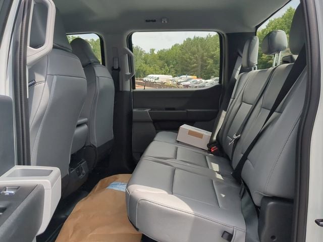 2025 Ford F-550SD XL DRW