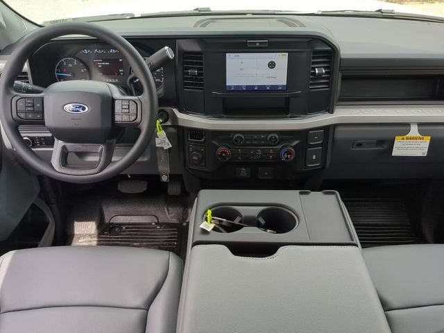 2025 Ford F-550SD XL DRW