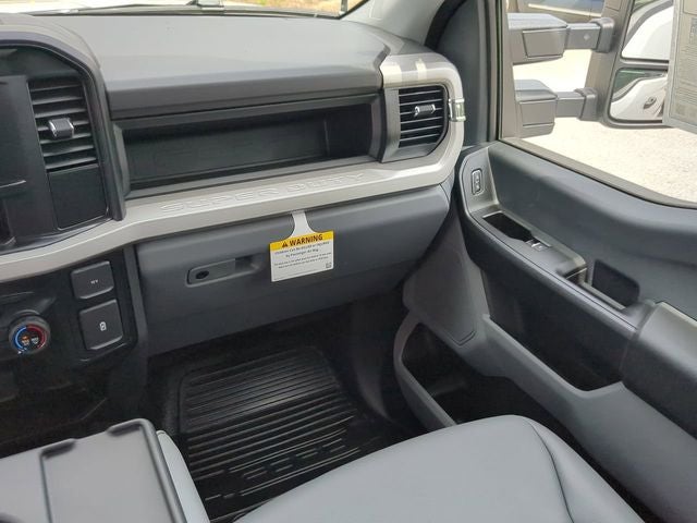 2025 Ford F-550SD XL DRW