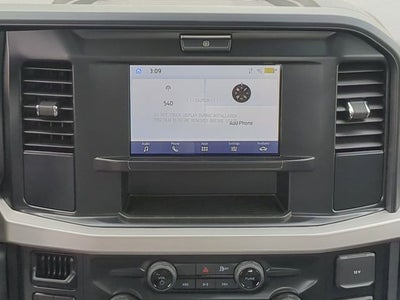 2025 Ford F-550SD XL DRW