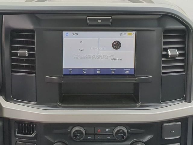 2025 Ford F-550SD XL DRW