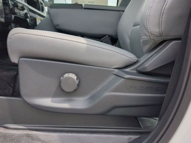 2025 Ford F-550SD XL DRW