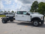 2025 Ford F-550SD XL DRW