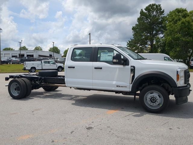 2025 Ford F-550SD XL DRW