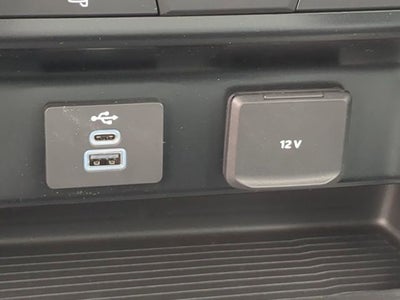 2025 Ford F-550SD XL DRW