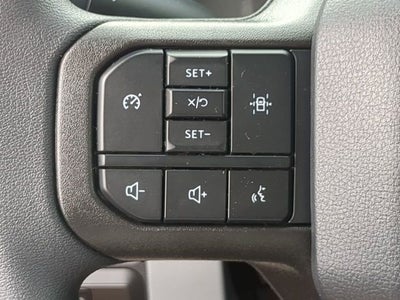 2025 Ford F-550SD XL DRW