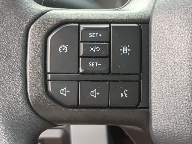 2025 Ford F-550SD XL DRW