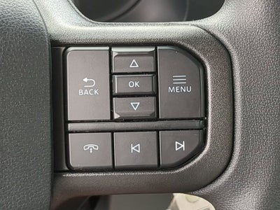 2025 Ford F-550SD XL DRW