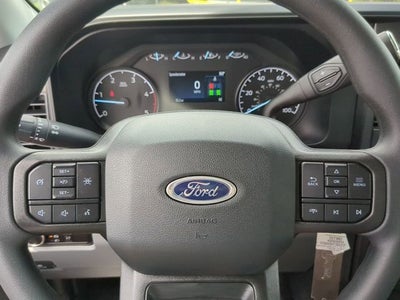 2025 Ford F-550SD XL DRW