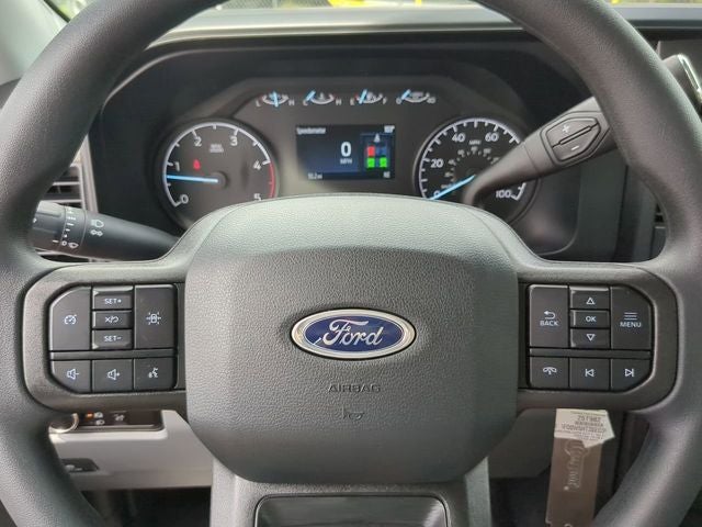 2025 Ford F-550SD XL DRW