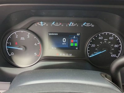 2025 Ford F-550SD XL DRW