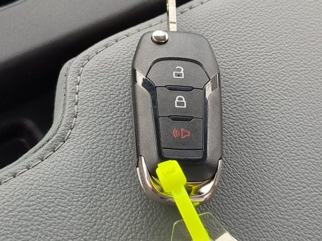 2025 Ford F-550SD XL DRW