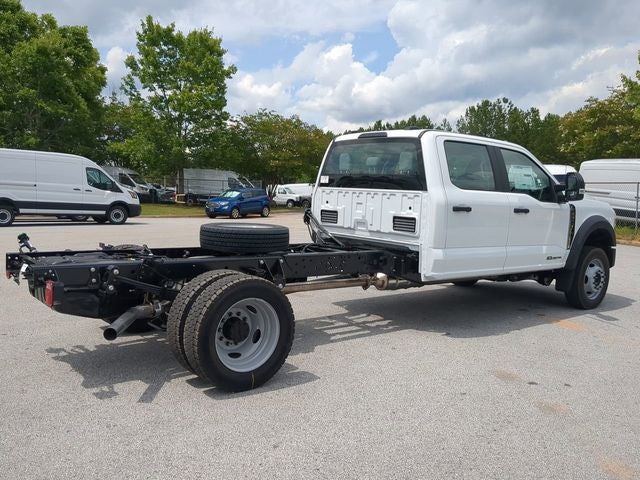 2025 Ford F-550SD XL DRW