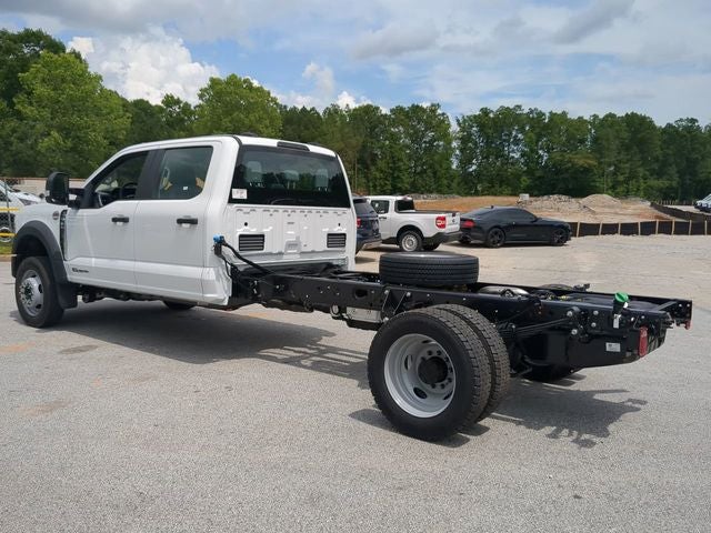 2025 Ford F-550SD XL DRW