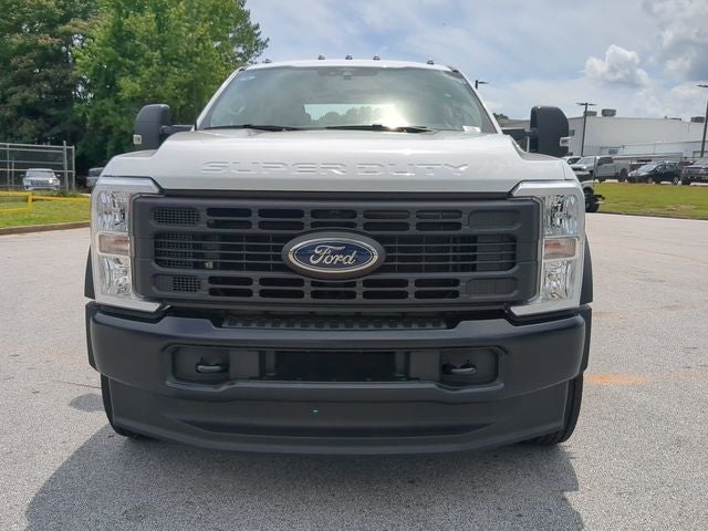 2025 Ford F-550SD XL DRW