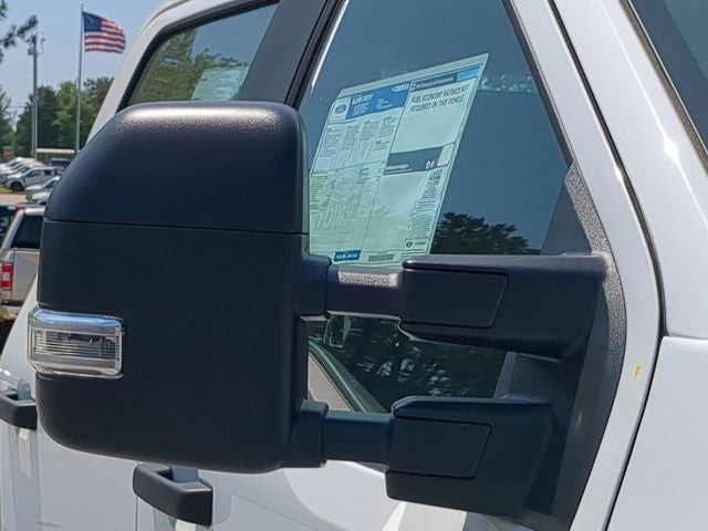 2025 Ford F-550SD XL DRW