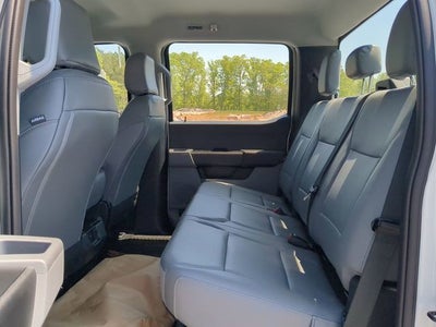 2025 Ford F-550SD XL DRW