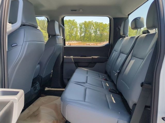 2025 Ford F-550SD XL DRW