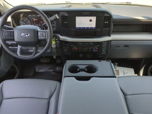 2025 Ford F-550SD XL DRW