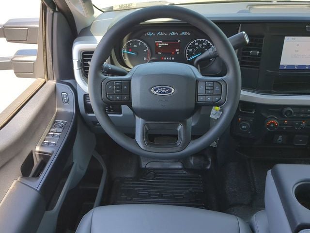 2025 Ford F-550SD XL DRW