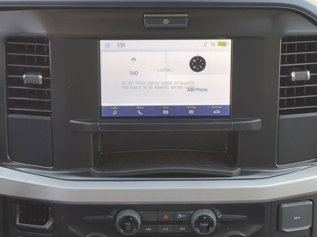 2025 Ford F-550SD XL DRW