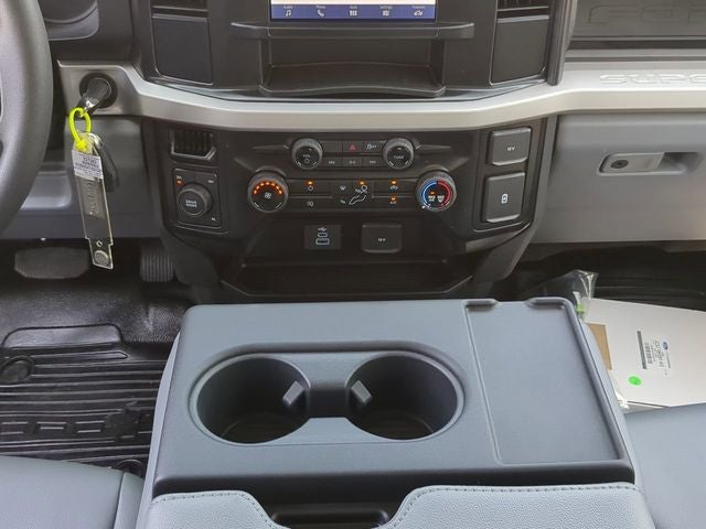 2025 Ford F-550SD XL DRW