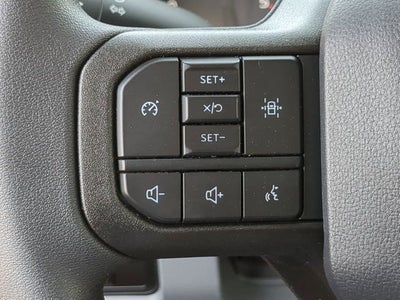 2025 Ford F-550SD XL DRW