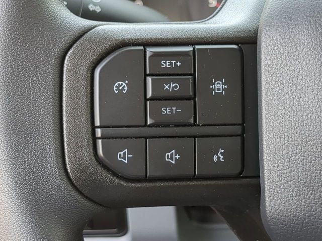 2025 Ford F-550SD XL DRW