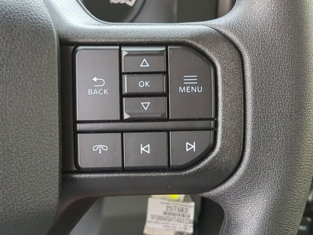 2025 Ford F-550SD XL DRW