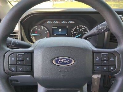 2025 Ford F-550SD XL DRW