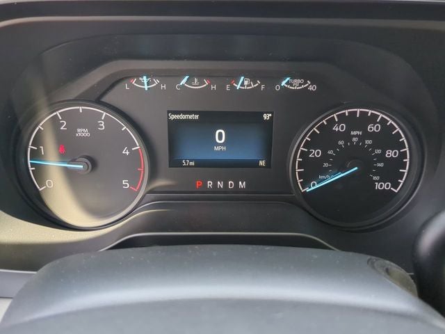 2025 Ford F-550SD XL DRW