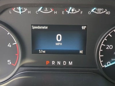 2025 Ford F-550SD XL DRW