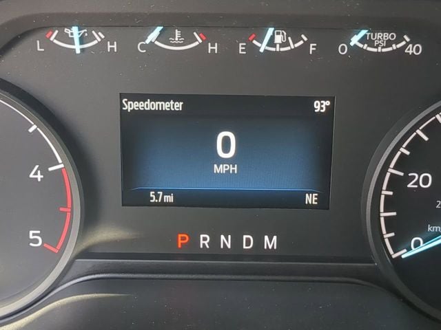 2025 Ford F-550SD XL DRW