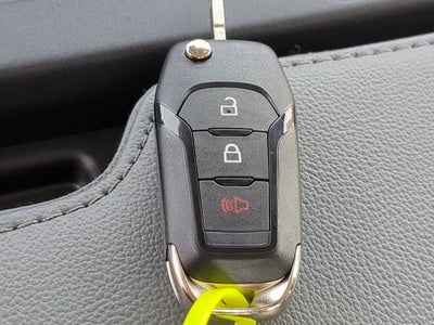 2025 Ford F-550SD XL DRW