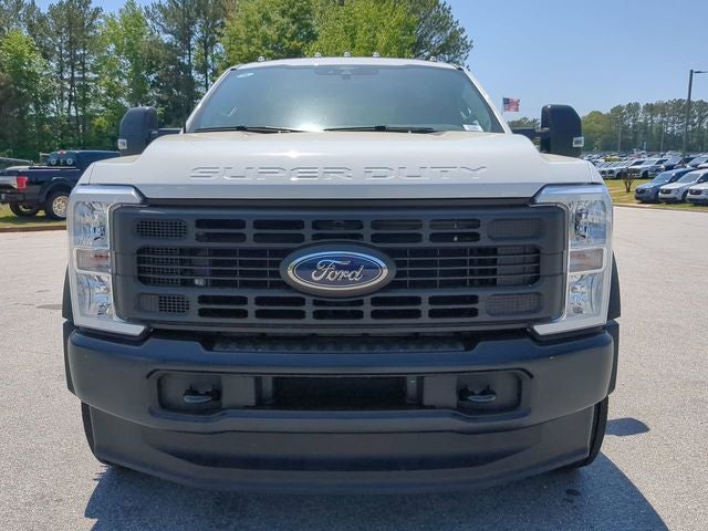 2025 Ford F-550SD XL DRW
