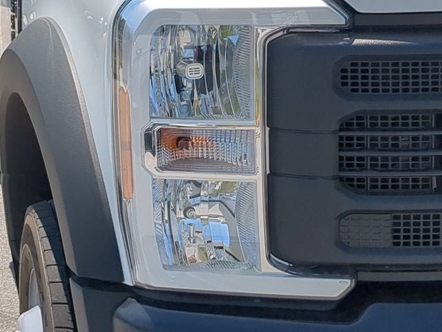 2025 Ford F-550SD XL DRW